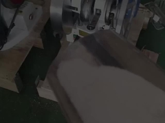 Máquina de prensado de tabletas de un solo golpe TDP5