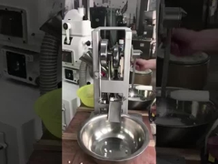 Prensa para tabletas de escritorio mini casera para la venta