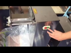 Granulador de polvo seco YK-90 Granulador farmacéutico de alta precisión